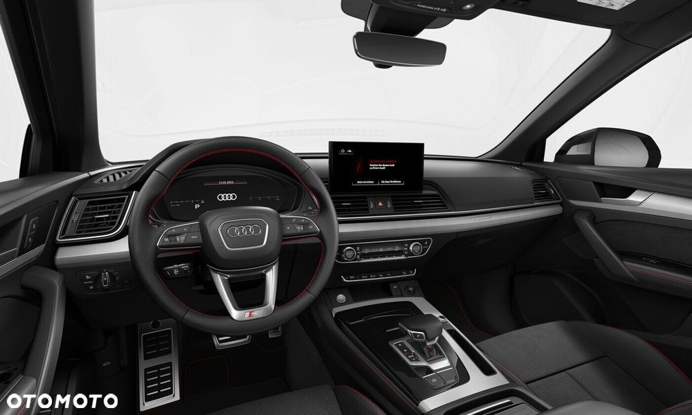 Audi Q5 - 5