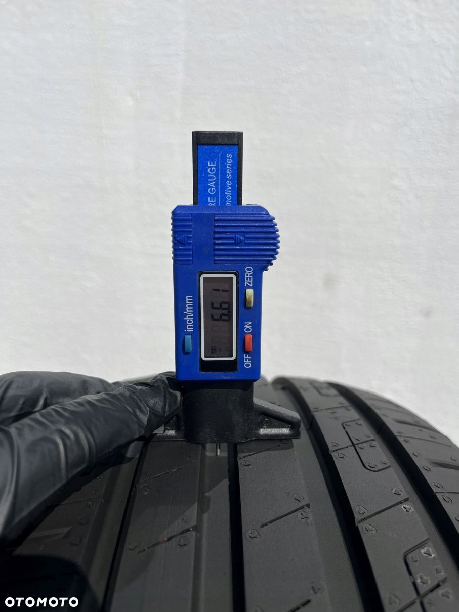 OPONY 215/55/17 94V GOODYEAR EFFICIENTGRIP PERFORMANCE - 6