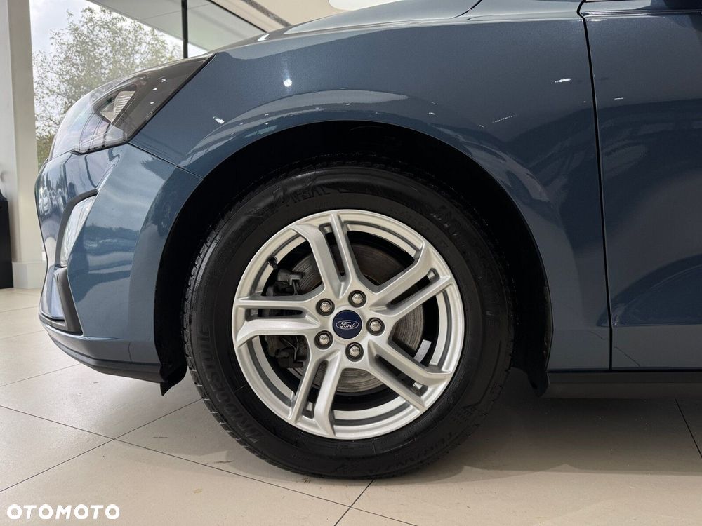 Ford Focus - 18