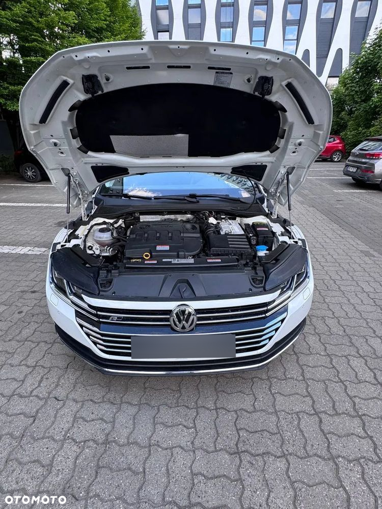 Volkswagen Arteon 2.0 TDI SCR Elegance DSG - 19