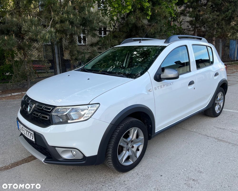 Dacia Sandero Stepway TCe 90 Ambiance - 2