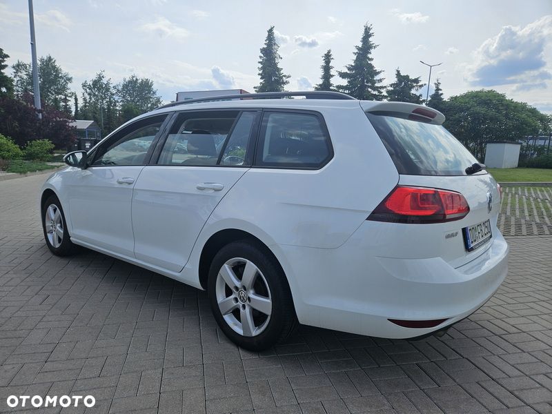 Volkswagen Passat 2.0 TDI 4Mot Comfortline - 13