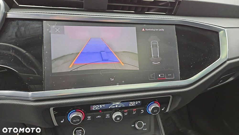 Audi Q3 Sportback - 20