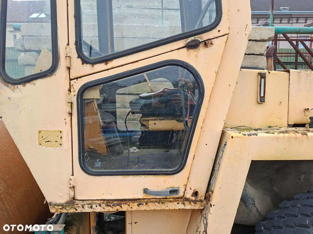 Bomag Bw 172 D - 30
