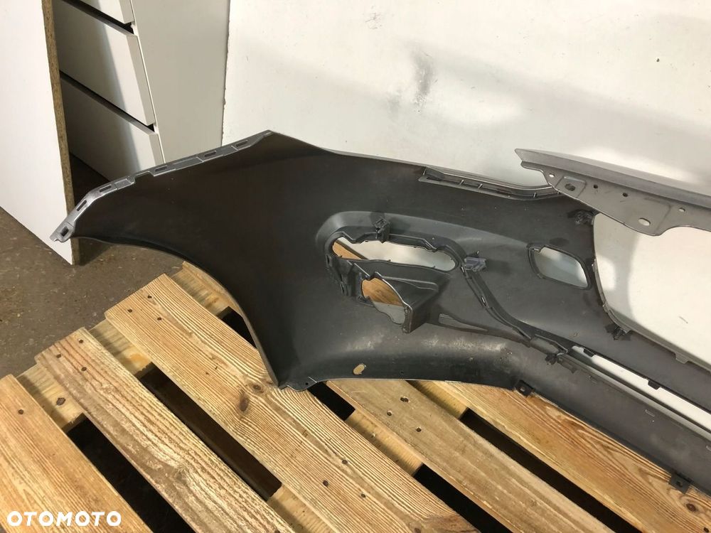 ZDERZAK PRZÓD PRZEDNI SUZUKI SUZUKI SWIFT MK8 VI 2017- 71711-53R ORYGINAŁ - 4