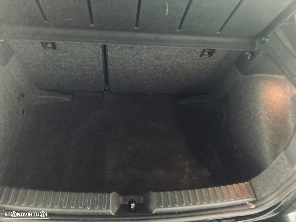 SEAT Ibiza 1.0 TSI FR DSG - 9