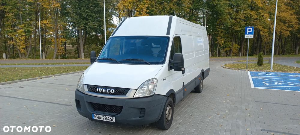 Iveco DAILY - 2