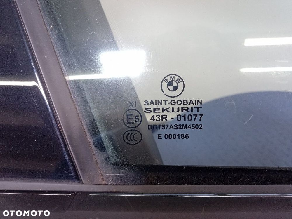 BMW 7 G11 G12 DRZWI PRZÓD PRAWE 416 - 3