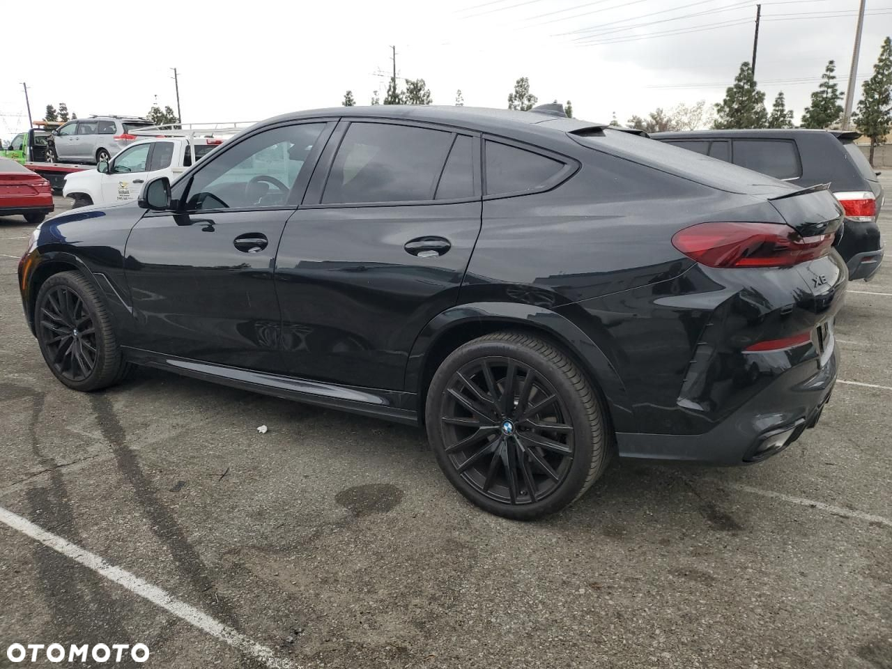 BMW X6 - 2