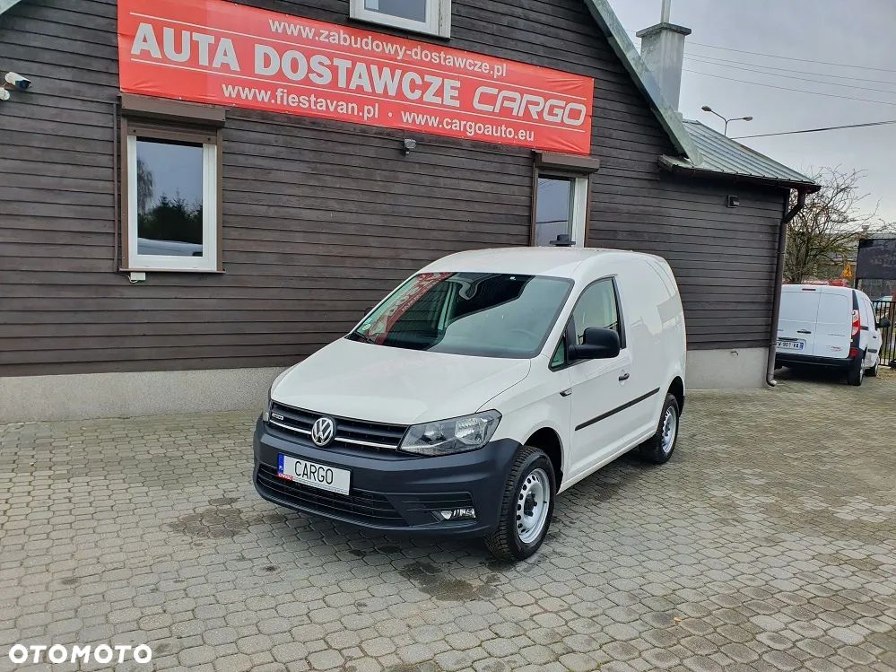 Volkswagen CADDY - 3