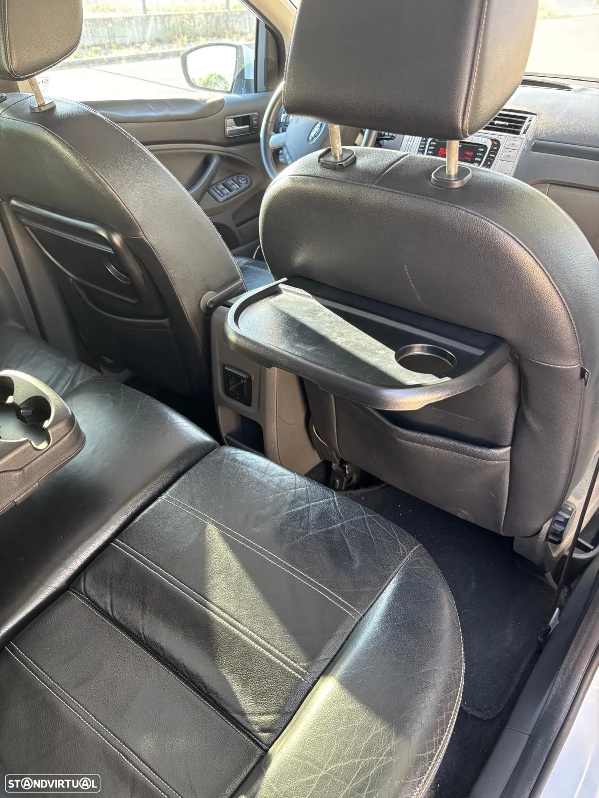 Ford Kuga 2.0 TDCi Titanium - 18