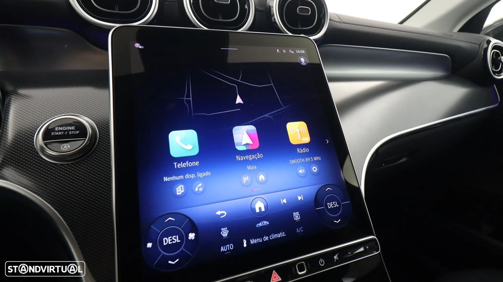 Mercedes-Benz GLC 220 d 4Matic 9G-TRONIC Edition AMG Line - 17