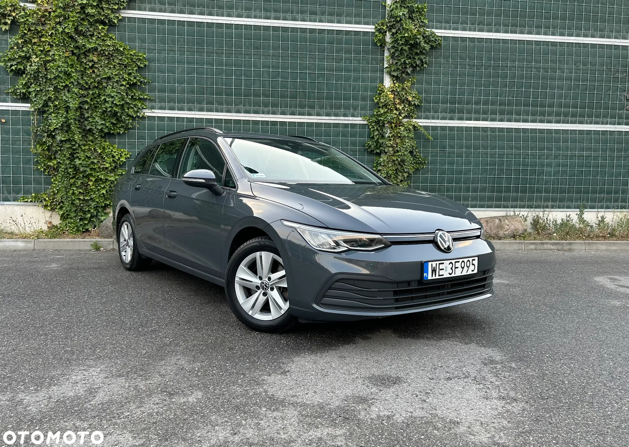 Volkswagen Golf VIII 2.0 TDI Life - 9