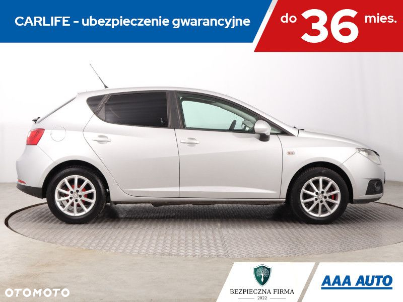 Seat Ibiza - 7