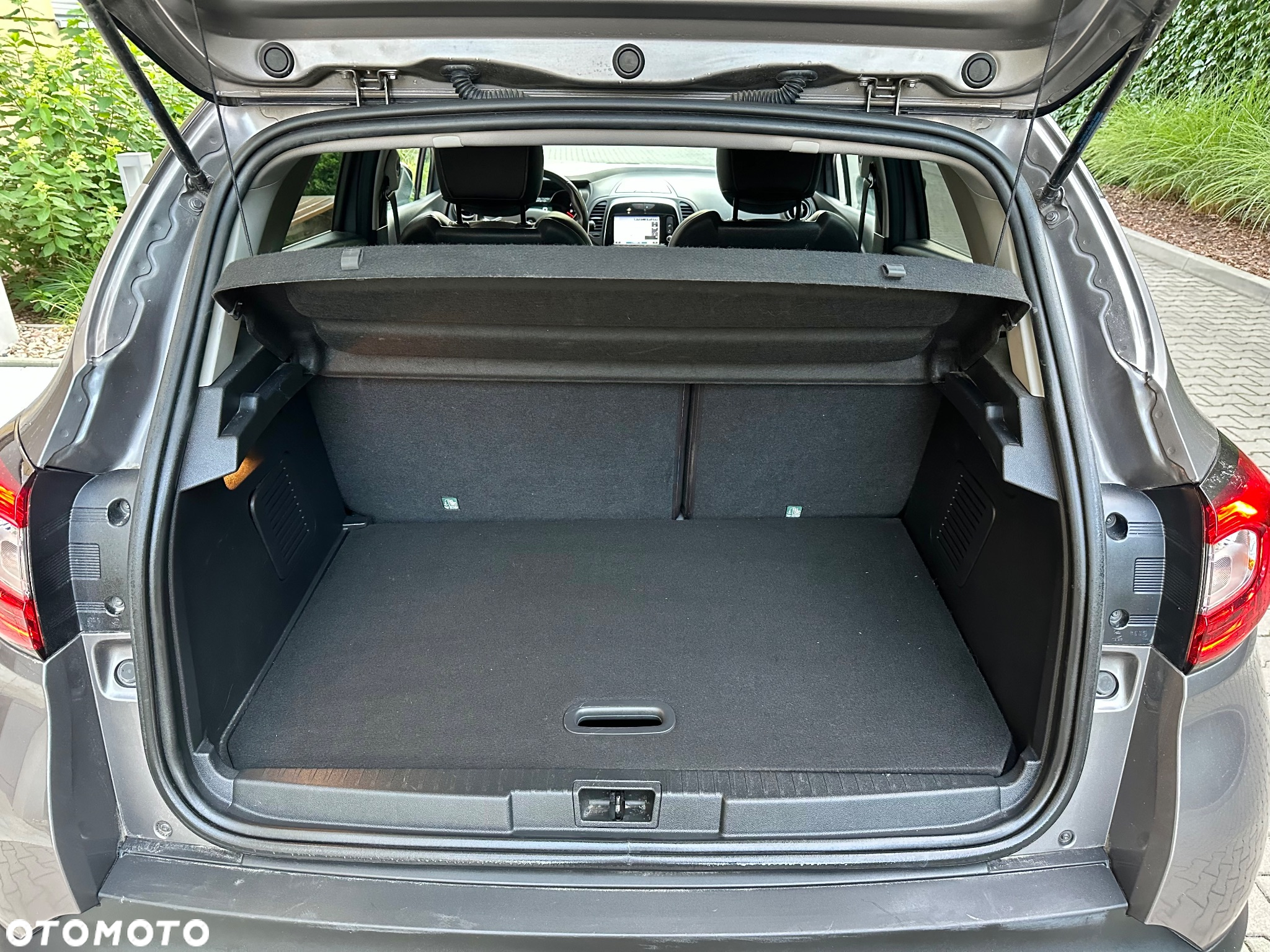 Renault Captur 1.2 Energy TCe XMOD - 24