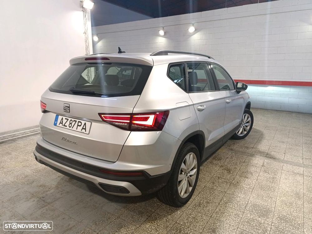 SEAT Ateca 2.0 TDI Style - 3