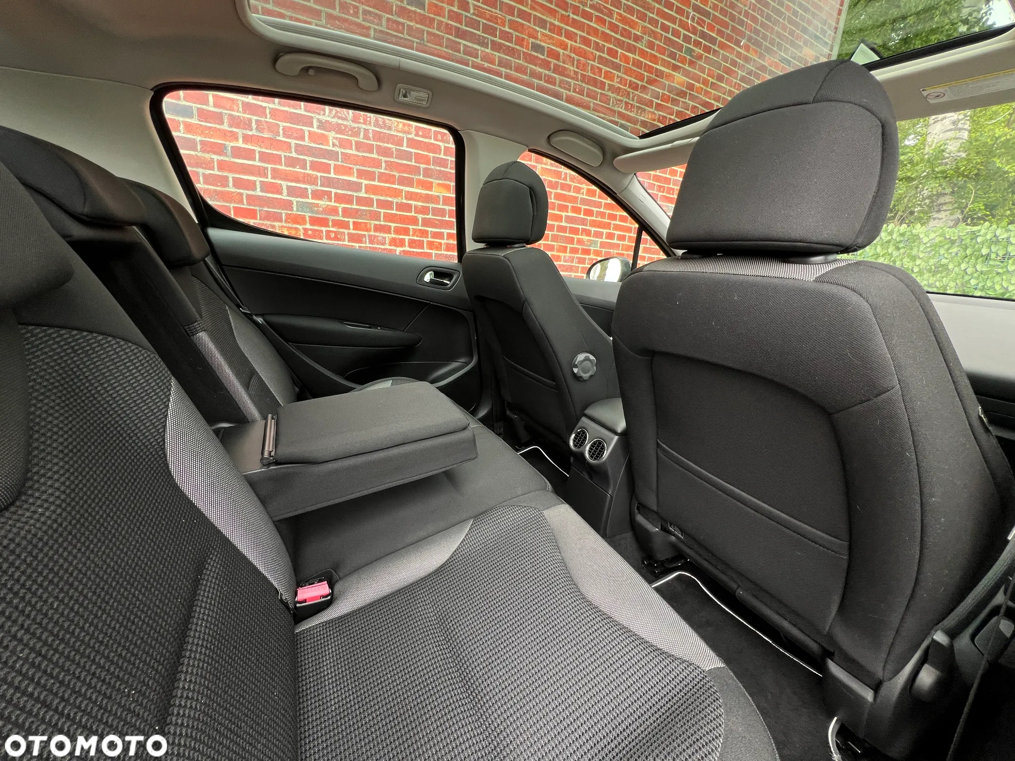 Peugeot 308 - 18