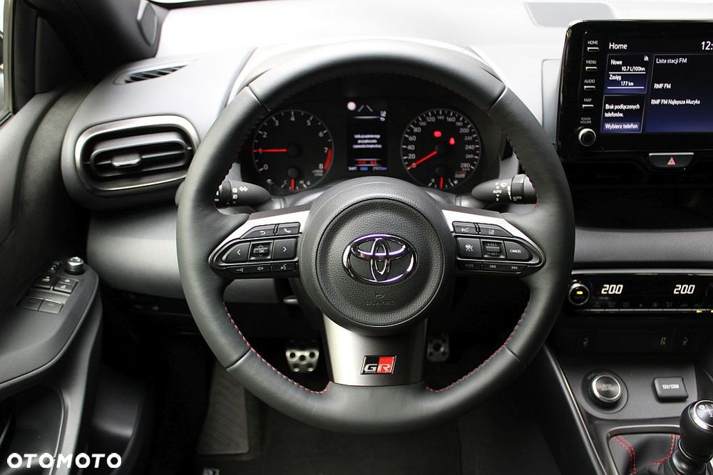 Toyota Yaris GR - 20