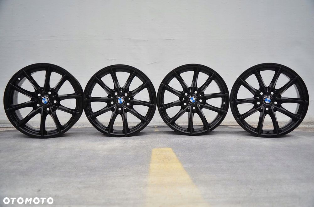 Felgi 7x18 5x112 BMW G20 G22 X3 G01 X4 G02 G42 X2 F39 U10 G30 G60 wz-618 - 2