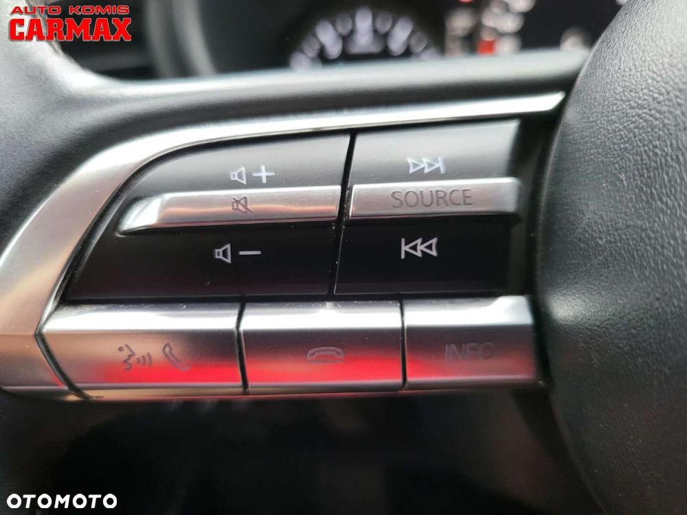 Mazda CX-30 SKYACTIV-G 2.0 M-Hybrid SELECTION - 13
