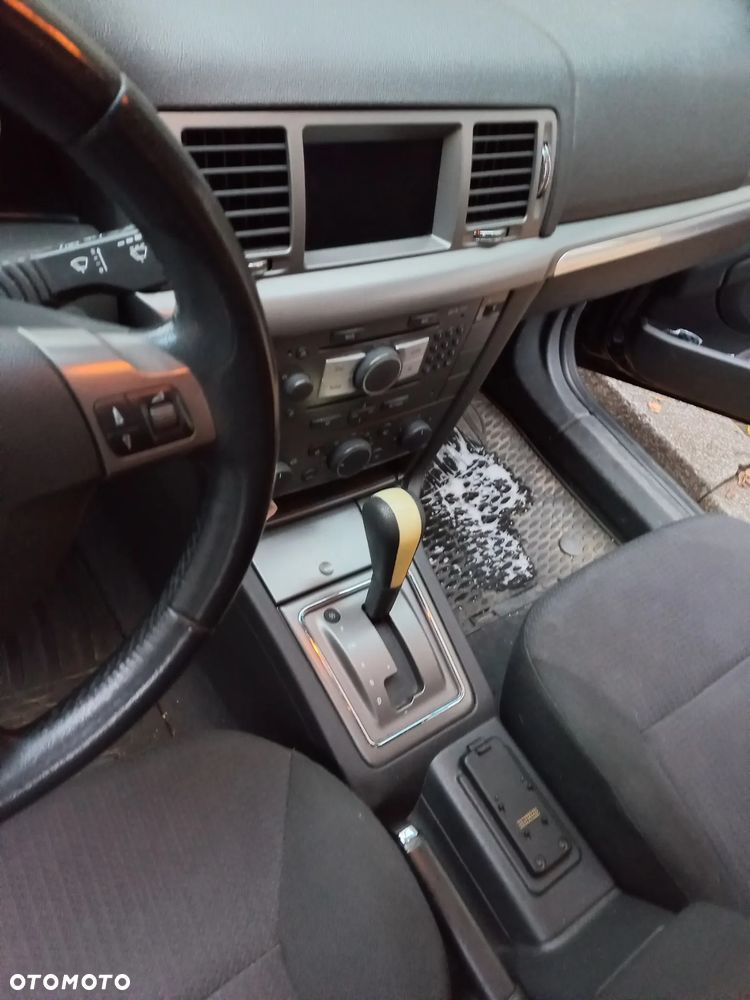 Opel Vectra - 10