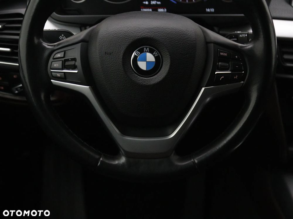 BMW X5 xDrive30d - 18