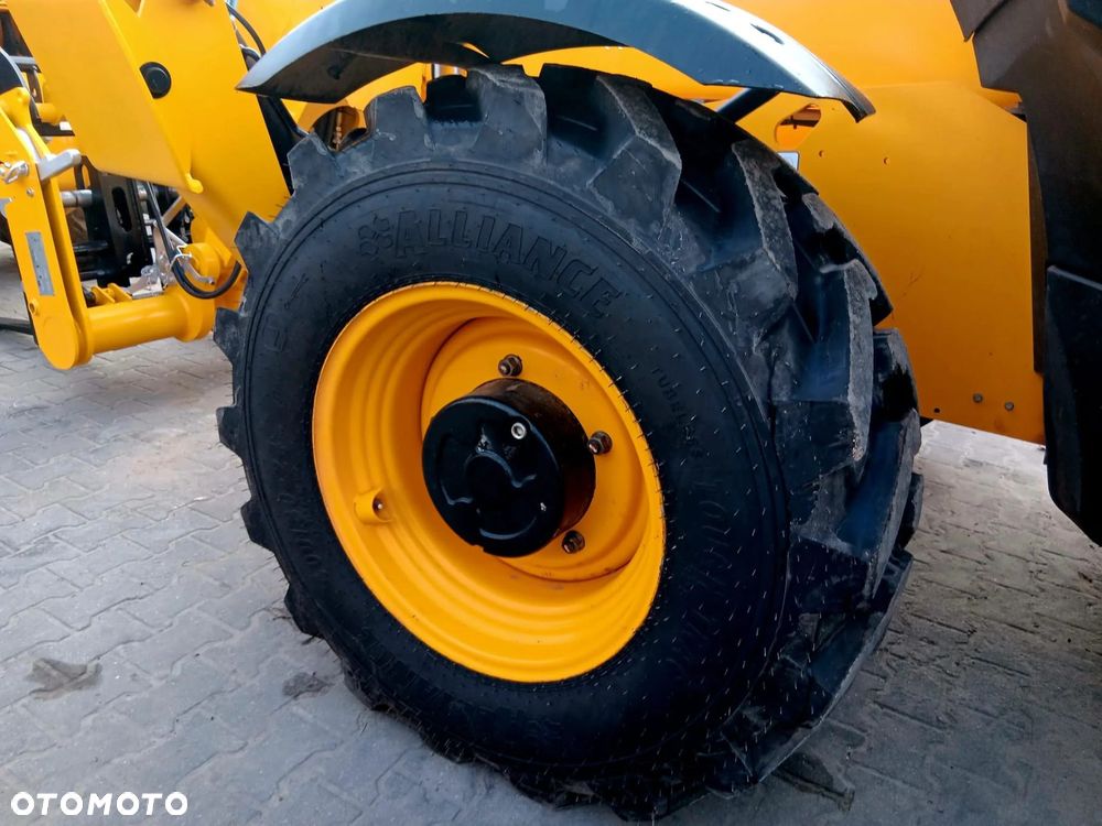 JCB 540-140 - 14