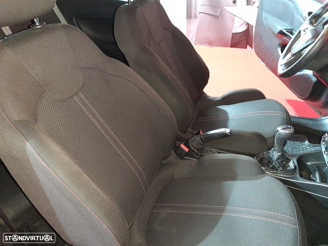 Opel Corsa 1.3 CDTi GT - 19