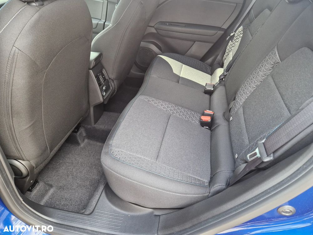 Renault Captur TCe 100 Evolution - 24