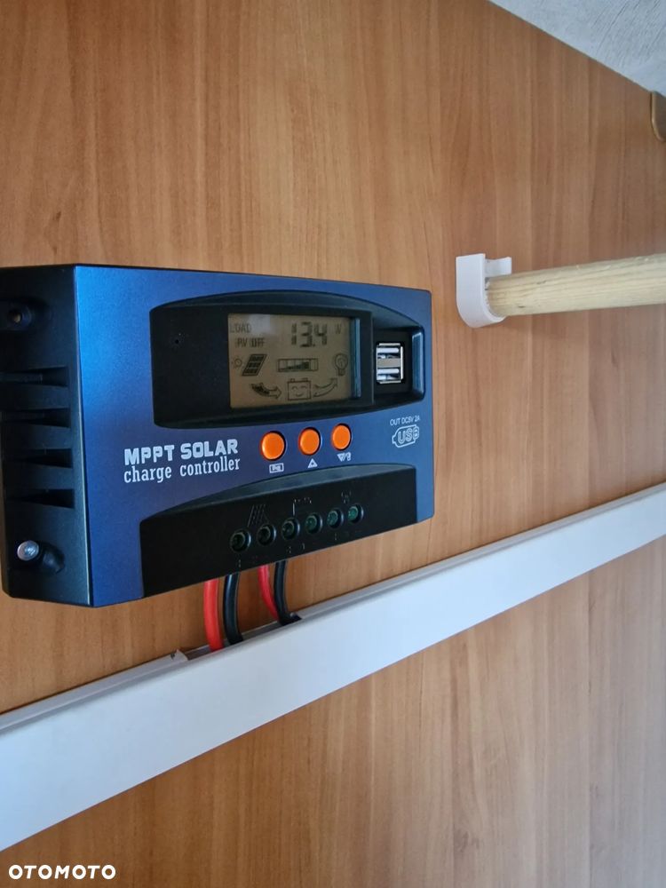 Adria ADORA 472 LU - 18