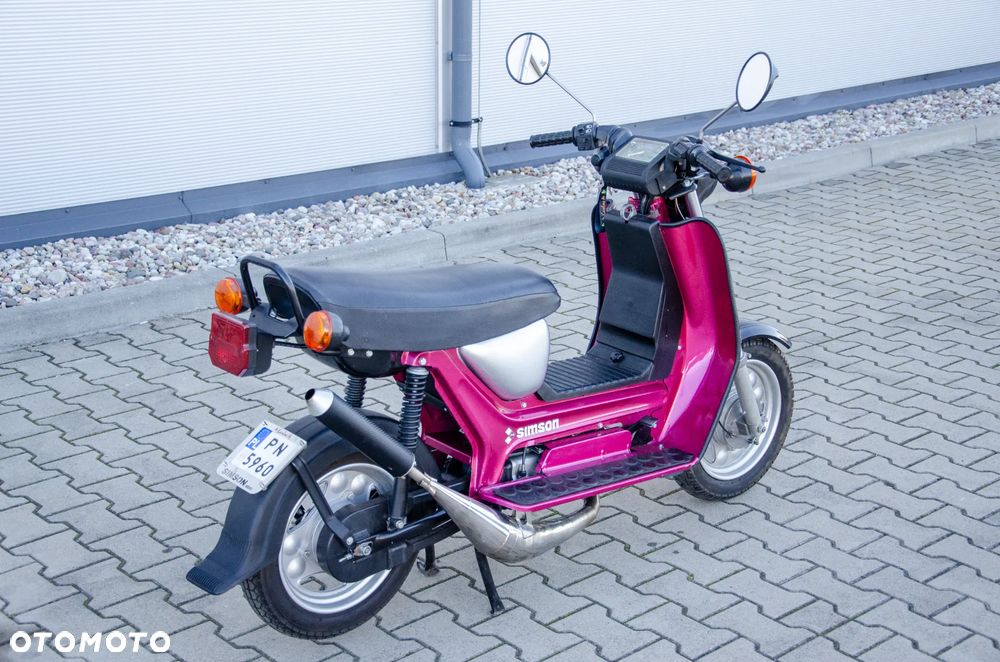 Simson Inny - 5