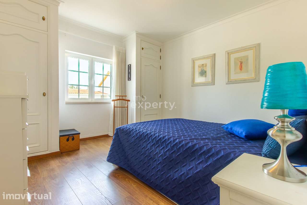 Apartamento T2 em Condomínio Fechado em Alfarim, Setúbal - Grande imagem: 4/25