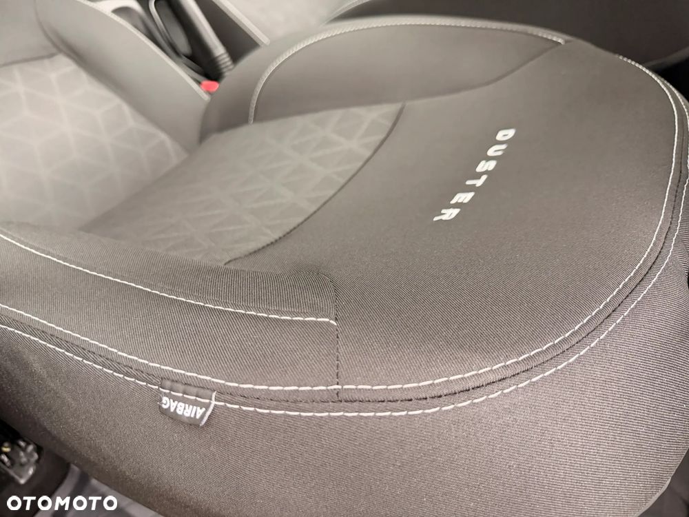 Dacia Duster 1.6 Laureate 4x4 - 23