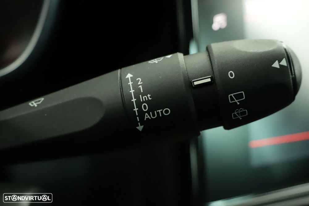 Citroën C3 Aircross 1.2 PureTech C-Series - 18