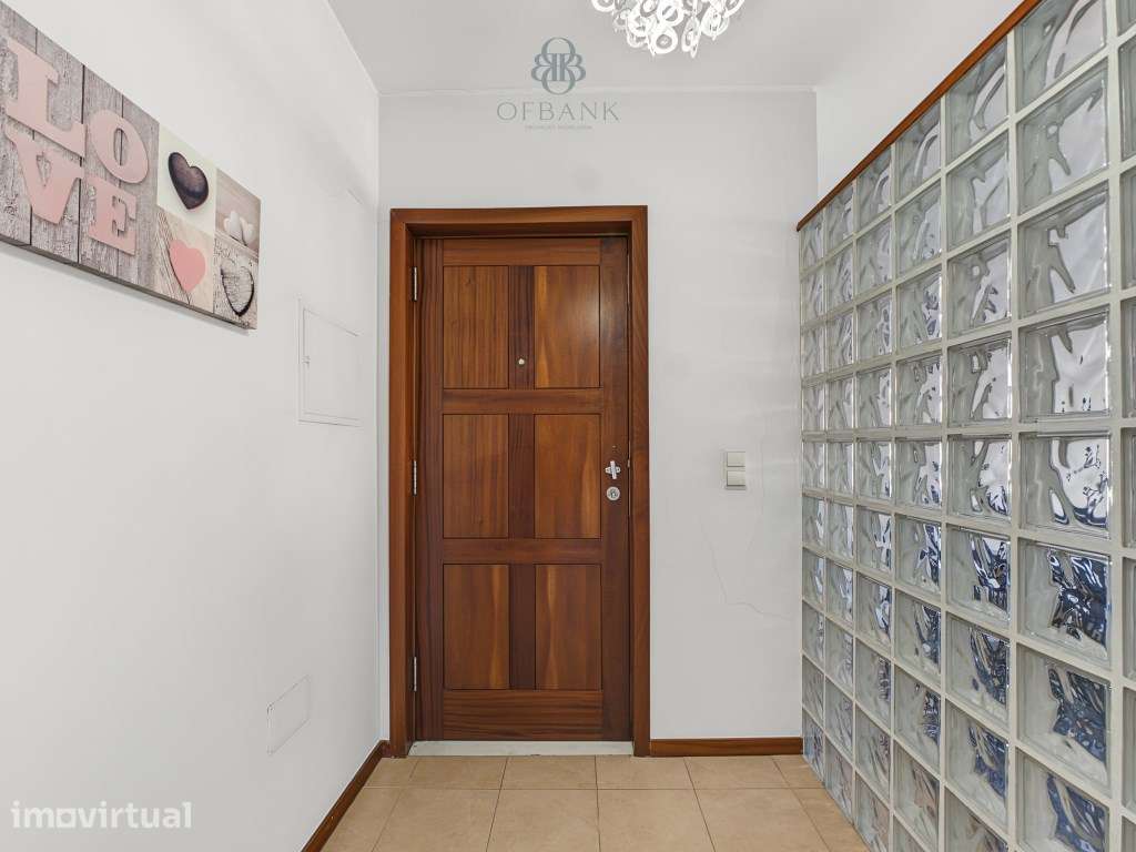 T2 com garagem e elevador | Rio Tinto - Grande imagem: 3/16