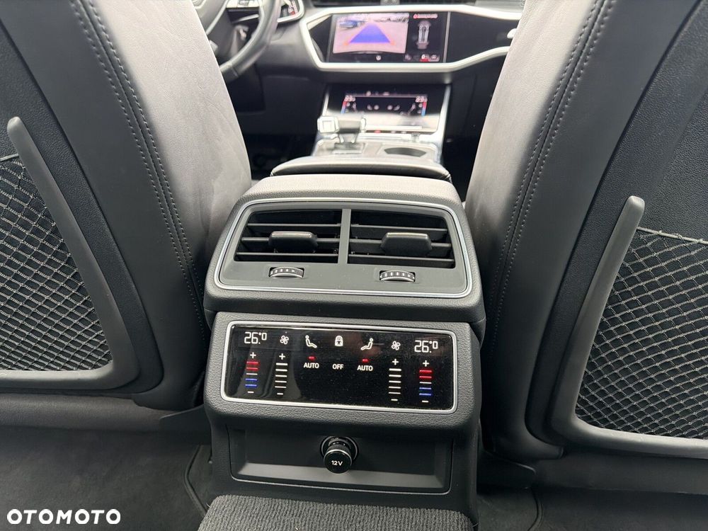 Audi A6 Limousine - 22