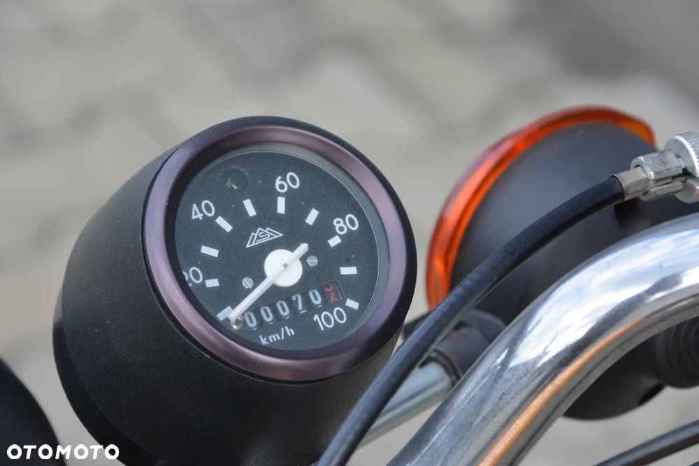 Simson Inny - 10
