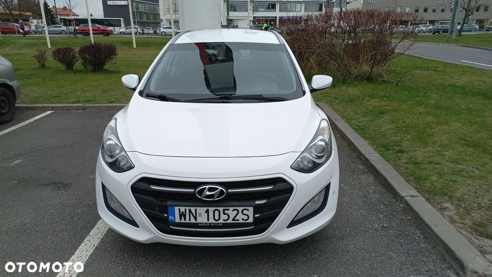 Hyundai i30 - 1