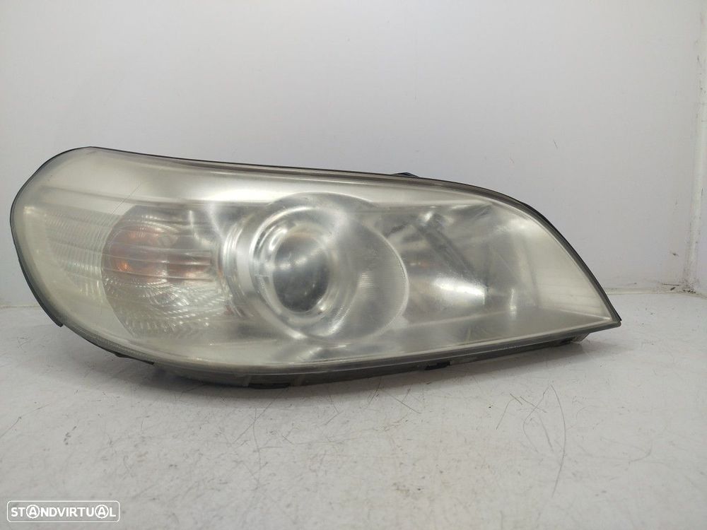 Farol/ Otica Dianteiro Dto Chevrolet Epica (Kl1_) - 4