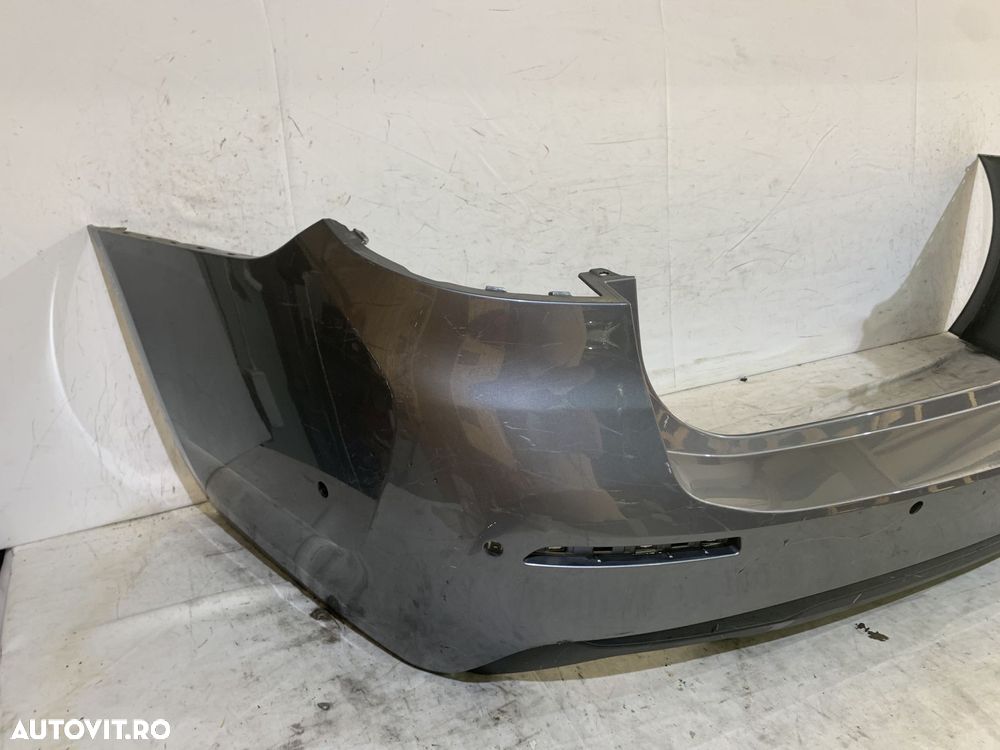 Bara spate BMW Seria 5, G31, Touring, Kombi LCI, 2020, 2021, 2022, 2023, 2024, cod origine OE 51129498620. - 8