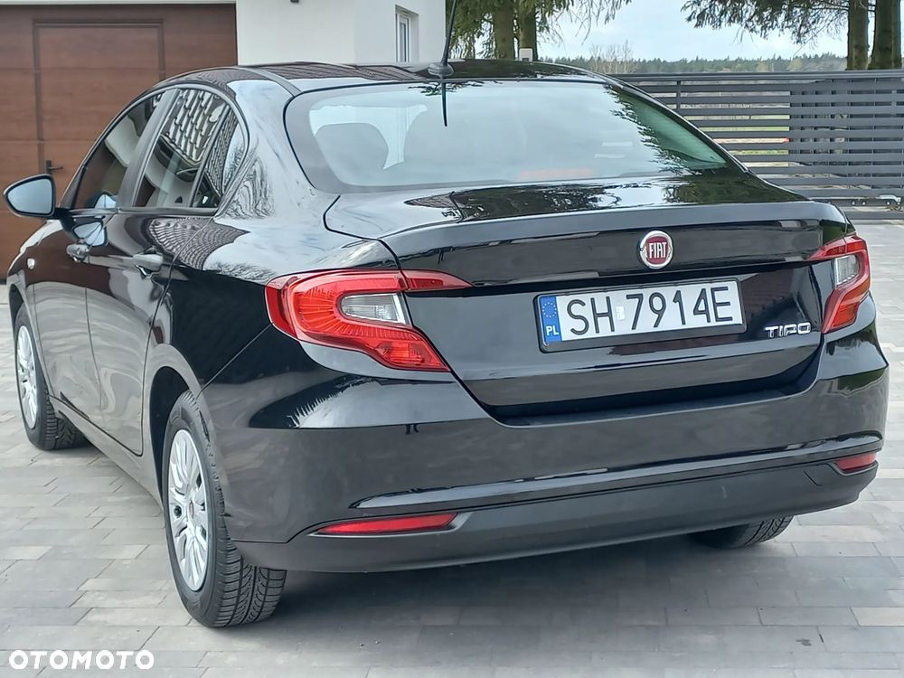 Fiat Tipo 1.4 Classic - 24