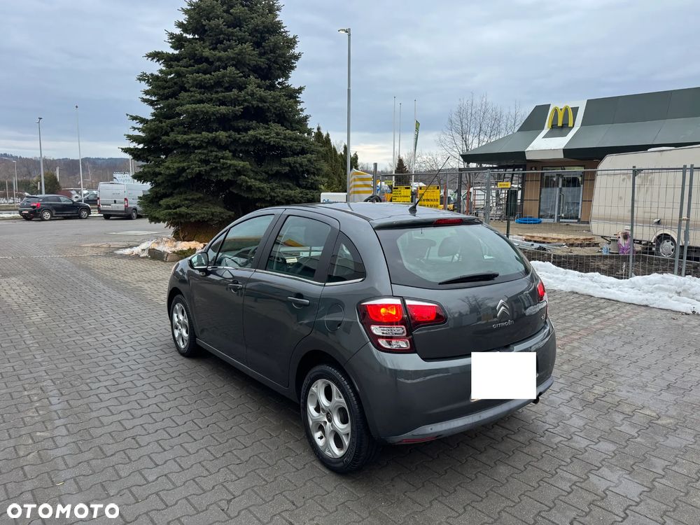 Citroën C3 1.2 e-VTi Selection ETG - 3