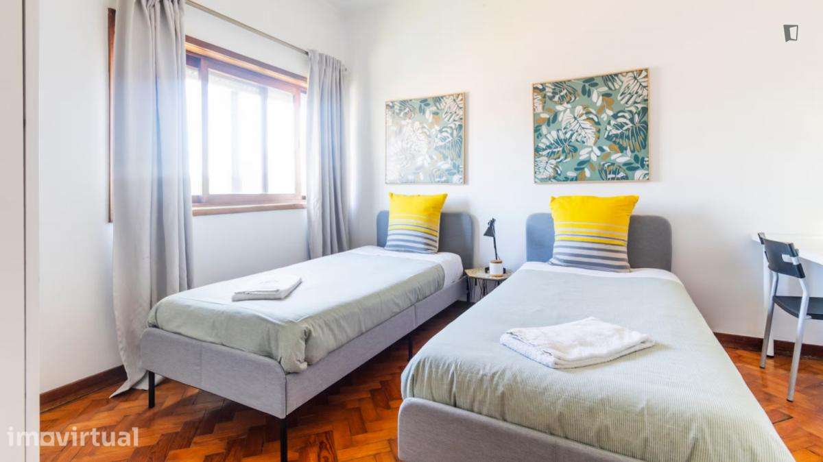 Apartamento com 3 quartos - localizado em Bonfim Porto - Grande imagem: 2/10