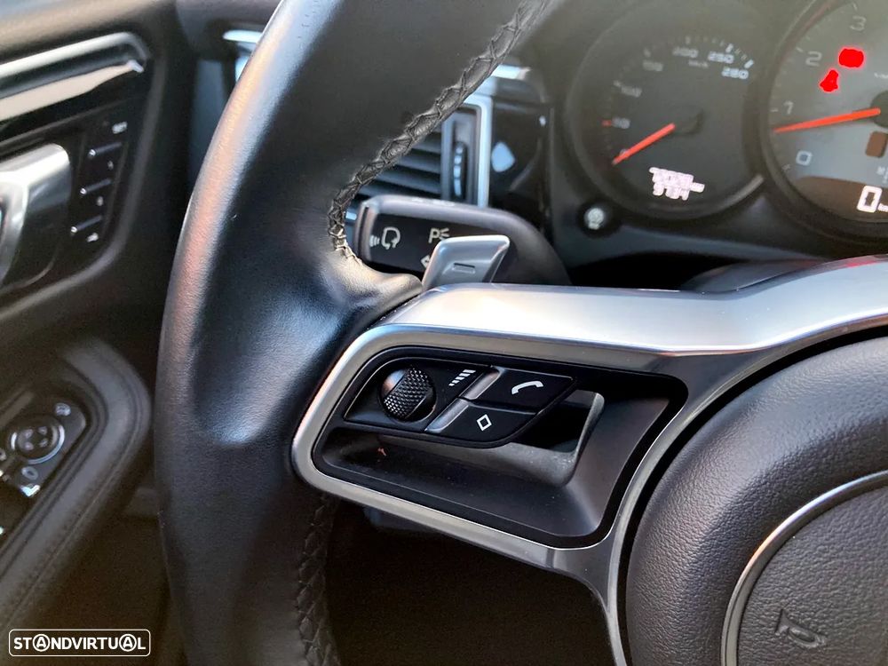 Porsche Macan S PDK - 13
