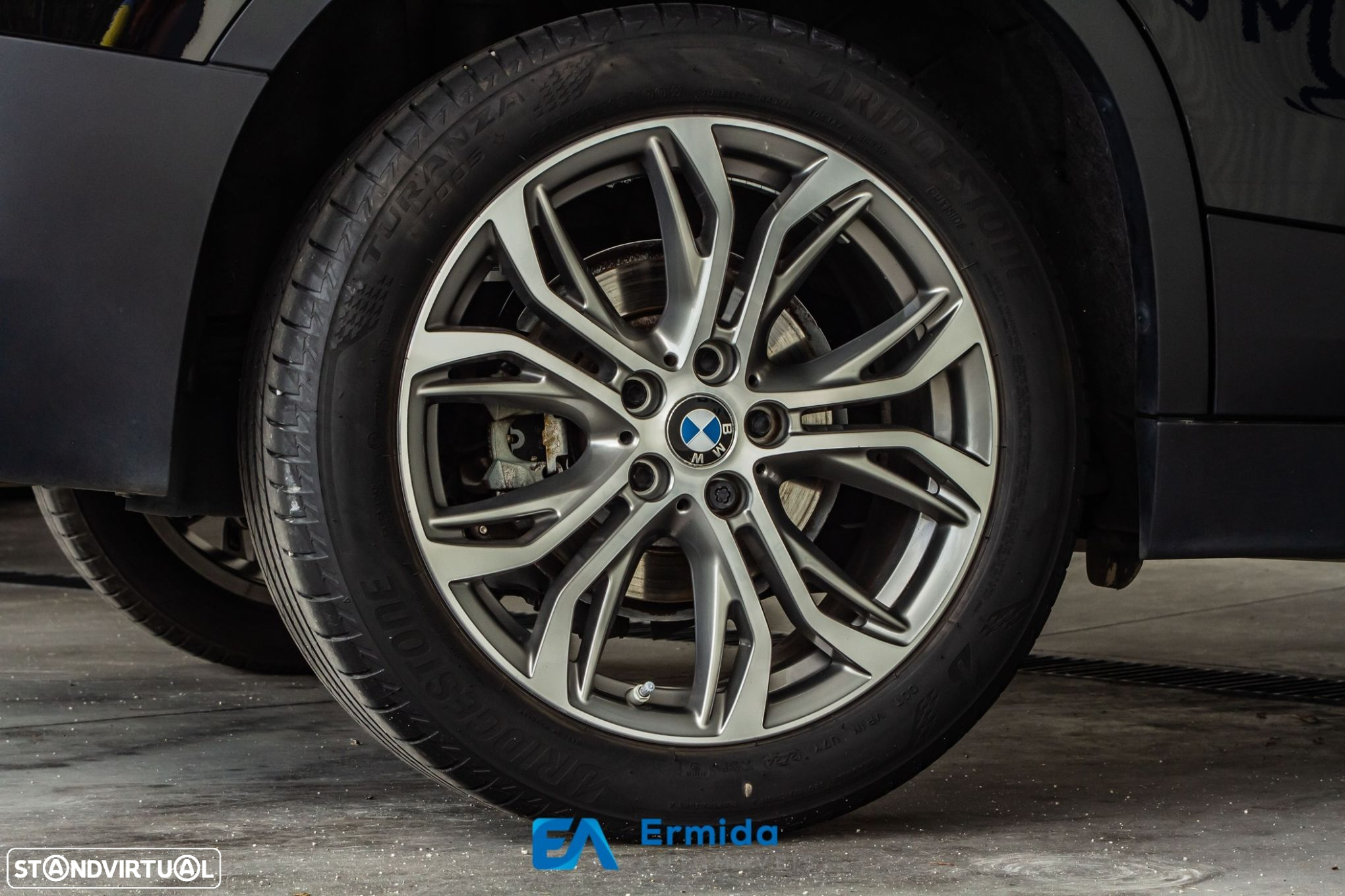 BMW X2 16 d sDrive Auto Advantage - 19