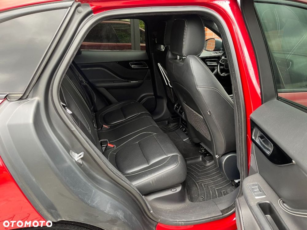 Jaguar F-Pace 3.0 V6 AWD Prestige - 16