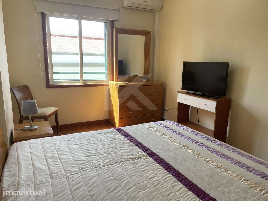 Apartamento de Tipologia T2 Localizado na Ajuda, São Martinho Funchal - Grande imagem: 5/14