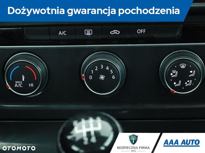 Volkswagen Golf Variant - 12