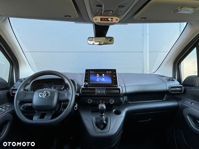 Toyota Proace City Verso 1.5 D-4D Business - 31