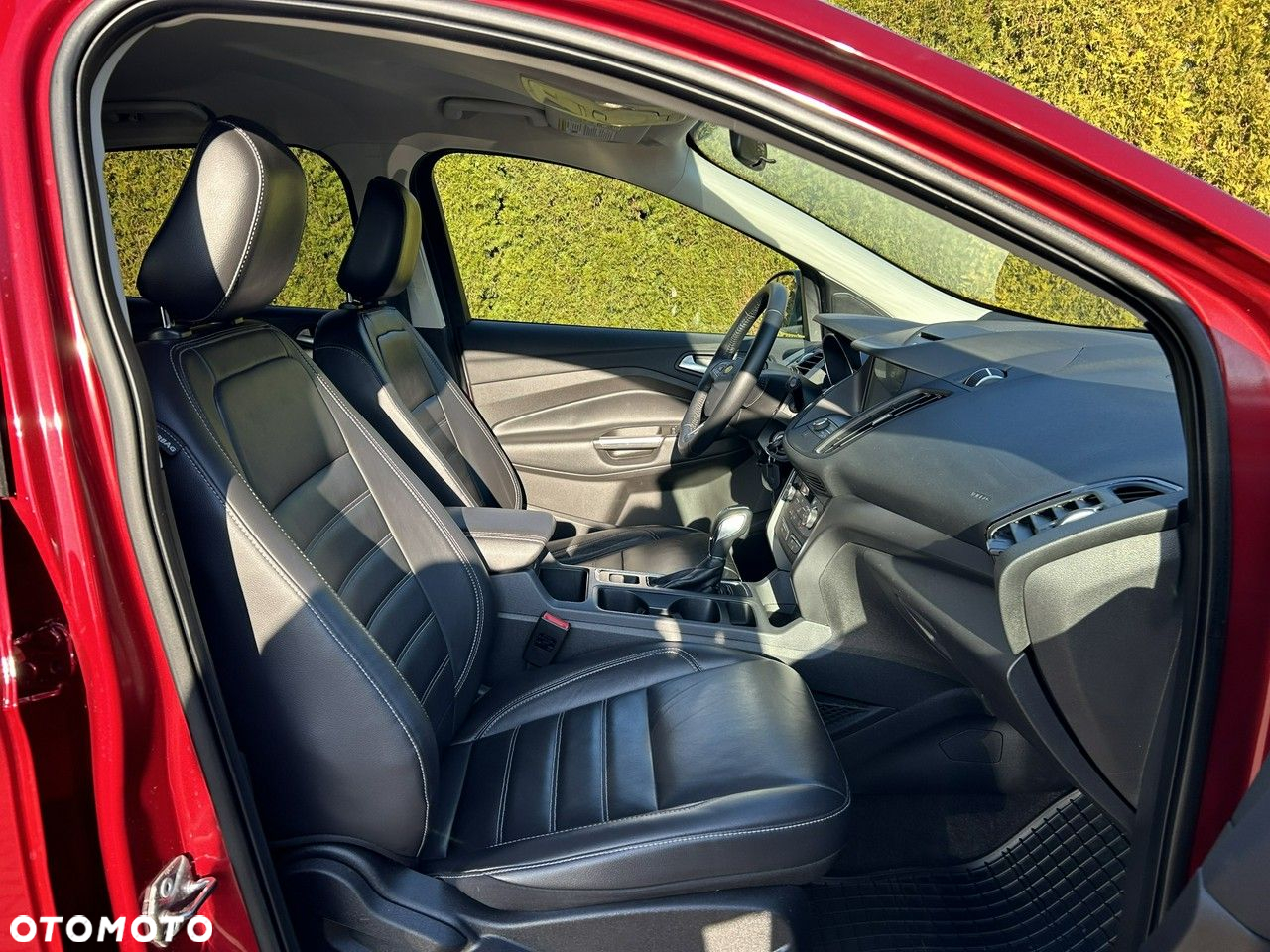 Ford Escape - 6